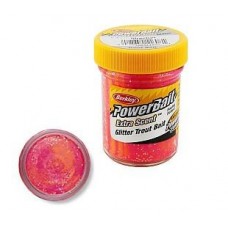 Паста форелевая Berkley 50 г Cheese Sherbet (сыр/щербет)