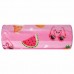 Пенал тубус Brauberg Watermelon 229009 в СПб, Санкт-Петербурге купить