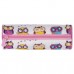 Пенал тубус Brauberg Owls 229007 в СПб, Санкт-Петербурге купить