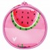 Пенал тубус Brauberg Watermelon 229009 в СПб, Санкт-Петербурге купить
