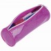 Пенал тубус Brauberg Glitter Pink 229017 в СПб, Санкт-Петербурге купить