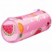 Пенал тубус Brauberg Watermelon 229009 в СПб, Санкт-Петербурге купить