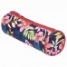 Пенал тубус Brauberg Flower 229015 в СПб, Санкт-Петербурге купить