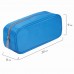 Пенал косметичка Brauberg King Size Blue 229018 (2) в СПб, Санкт-Петербурге купить