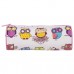 Пенал тубус Brauberg Owls 229007 в СПб, Санкт-Петербурге купить
