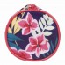Пенал тубус Brauberg Flower 229015 в СПб, Санкт-Петербурге купить