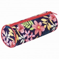 Пенал тубус Brauberg Flower 229015