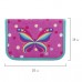 Пенал школьный Tiger Family Rainbow Butterfly TGNQ-008C1E в СПб, Санкт-Петербурге купить