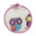 Пенал тубус Brauberg Owls 229007 в СПб, Санкт-Петербурге купить