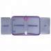 Пенал Tiger Family Marshmallow Butterfly TGPR-006C1E (228953) в СПб, Санкт-Петербурге купить