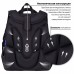 Ранец Brauberg Luminous, 2 отделения, с брелоком, Paws, светящийся, 38х29х16 см, 271366 в СПб, Санкт-Петербурге купить