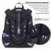 Ранец Brauberg Premium, 2 отделения,  Venomous spider, 3D панель, 38х29х16 см, 271355 в СПб, Санкт-Петербурге купить