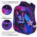 Ранец Brauberg Premium 2 отделения  Neon cat 38х29х16 см 271352 (1) в СПб, Санкт-Петербурге купить