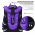 Ранец Brauberg Premium 2 отделения  Neon cat 38х29х16 см 271352 (1) в СПб, Санкт-Петербурге купить