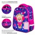 Ранец Brauberg FIT 2 отделения Smiling bear 3D-панель 38х27х14 см 270614 (1) в СПб, Санкт-Петербурге купить