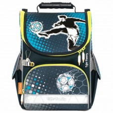 Ранец для первоклассника Tiger Family Nature Quest Ultra Force 13 л TGNQ-056A (228879)