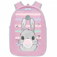 Рюкзак школьный ортопедический Grizzly Rabbit 13 л RAf-192-5/2