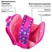 Ранец Brauberg FIT 2 отделения Playing kitty 3D-панель 38х27х14 см 270615 (1) в СПб, Санкт-Петербурге купить