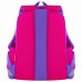 Ранец Пифагор EVA Basic 1 отделение эргономичная спинка Amazing girl 39х30х16 см 271377 (1) в СПб, Санкт-Петербурге купить