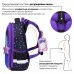 Ранец Brauberg Premium 2 отделения  Neon cat 38х29х16 см 271352 (1) в СПб, Санкт-Петербурге купить