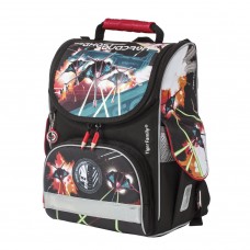 Ранец для первоклассника Tiger Family Nature Quest Ghost Squadron 13 л TGNQ-049A (228965)