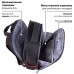 Ранец Brauberg FIT, 2 отделения, Colorful lion, 38х27х14 см, 270618 в СПб, Санкт-Петербурге купить