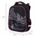 Ранец Brauberg Premium, 2 отделения,  City car, LED ЛАМПОЧКИ, 38х29х16 см, 271356 в СПб, Санкт-Петербурге купить