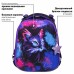 Ранец Brauberg Premium 2 отделения  Neon cat 38х29х16 см 271352 (1) в СПб, Санкт-Петербурге купить