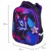 Ранец Brauberg Premium 2 отделения  Neon cat 38х29х16 см 271352 (1) в СПб, Санкт-Петербурге купить