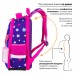 Ранец Brauberg FIT 2 отделения Smiling bear 3D-панель 38х27х14 см 270614 (1) в СПб, Санкт-Петербурге купить