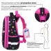Ранец Brauberg Premium, 2 отделения,  Pop style, 38х29х16 см, 271354 в СПб, Санкт-Петербурге купить