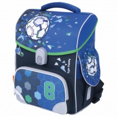 Ранец для первоклассника Tiger Family Jolly Power Force 13 л TGJL-021A (228906)