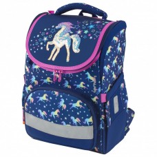 Ранец для первоклассника Tiger Family Earnest Rainbow Horse 18 л TGET-016A (228916)