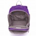 Ранец для девочек Brauberg Classic Butterfly 18 л 228830 в СПб, Санкт-Петербурге купить