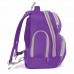 Ранец для девочек Brauberg Classic Butterfly 18 л 228830 в СПб, Санкт-Петербурге купить