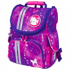 Ранец для первоклассника Tiger Family Nature Quest Glittery Night 13 л TGNQ-058A (228881)