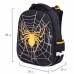 Ранец Brauberg Premium, 2 отделения,  Venomous spider, 3D панель, 38х29х16 см, 271355 в СПб, Санкт-Петербурге купить