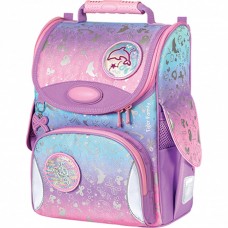 Ранец для первоклассника Tiger Family Nature Quest Lovely Things 13 л 270202