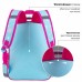 Рюкзак Пифагор School, 1 отделение, 3 кармана, Smart penguin, 38x28х14 см, 271403 в СПб, Санкт-Петербурге купить