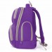 Ранец для девочек Brauberg Classic Butterfly 18 л 228830 в СПб, Санкт-Петербурге купить