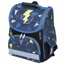 Ранец для первоклассника Tiger Family Nature Quest Lightning Power 13 л TGNQ-047A (228876)