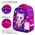 Ранец Brauberg FIT 2 отделения Playing kitty 3D-панель 38х27х14 см 270615 (1) в СПб, Санкт-Петербурге купить