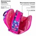 Ранец Brauberg FIT 2 отделения Wonderful night 3D-панель 38х27х14 см 270616 (1) в СПб, Санкт-Петербурге купить