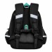 Ранец Grizzly анатомический, DINO, 36х28х20 см, RAz-387-6/1 в СПб, Санкт-Петербурге купить