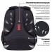 Ранец Brauberg FIT, 2 отделения, Colorful lion, 38х27х14 см, 270618 в СПб, Санкт-Петербурге купить