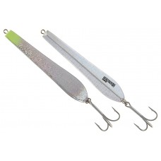 Пилькер Asari Norwegian 600г цвет 03 Chrome Silver