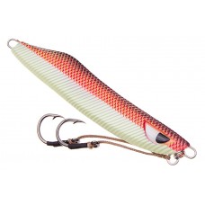Пилькер Asari Neo Katans 200г цвет 01 Red/Yellow