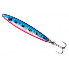 Пилькер Asari GT Jack-II 8г цвет 07 Pearl Blue Mackrel