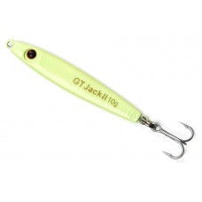 Пилькер Asari GT Jack-II 8г цвет 06 Full Luminous