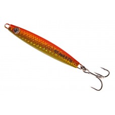 Пилькер Asari GT Jack-II 25г цвет 10 Gold Perch